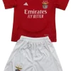 Conjunto 2024 2025 Casa Rojo | PTDHMALL