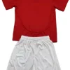 Conjunto 2024 2025 Casa Rojo | PTDHMALL