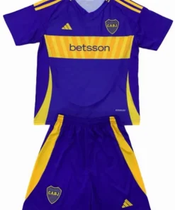 Conjunto 2024 2025 Casa Azul | PTDHMALL