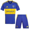 Conjunto 2024 2025 Casa Azul | PTDHMALL