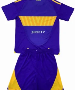 Conjunto 2024 2025 Casa Azul | PTDHMALL