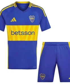 Conjunto 2024 2025 Casa Azul | PTDHMALL
