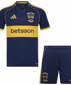 Conjunto 2025 2026 Casa Azul | PTDHMALL