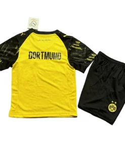 Conjunto 2025 2026 Casa Amarillo | PTDHMALL