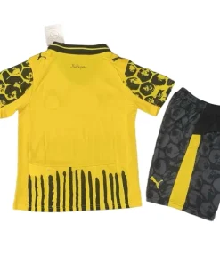 Conjunto 2025 2026 Casa Amarillo | PTDHMALL