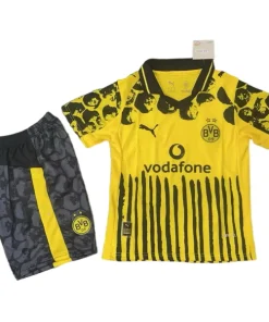 Conjunto 2025 2026 Casa Amarillo | PTDHMALL