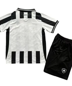 Conjunto 2025 2026 Casa Negro | PTDHMALL
