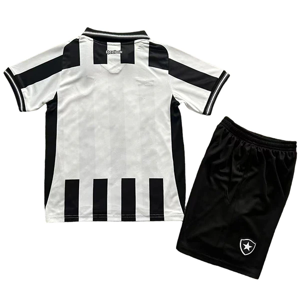 Conjunto 2025 2026 Casa Negro | PTDHMALL
