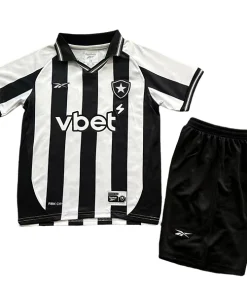 Conjunto 2025 2026 Casa Negro | PTDHMALL