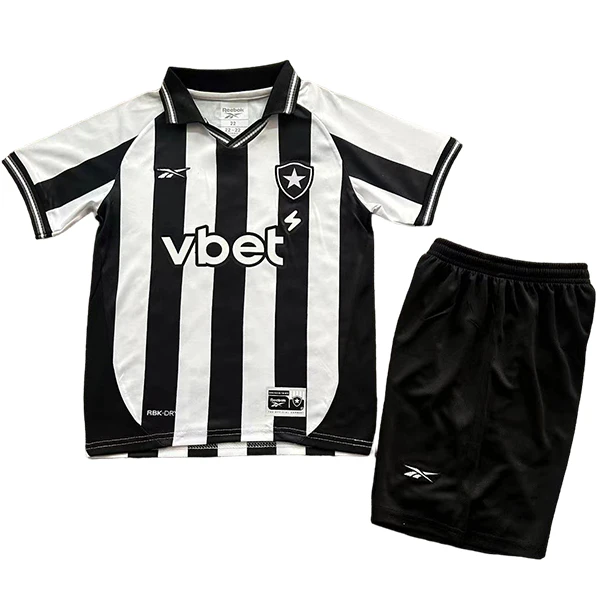 Conjunto 2025 2026 Casa Negro | PTDHMALL
