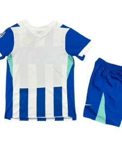 Conjunto 2025 2026 Casa Azul | PTDHMALL
