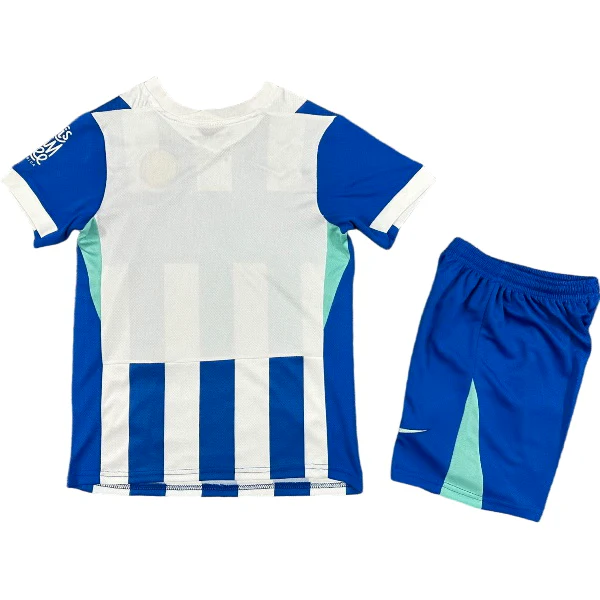 Conjunto 2025 2026 Casa Azul | PTDHMALL