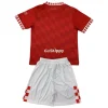Conjunto 2024 2025 Casa Rojo | PTDHMALL