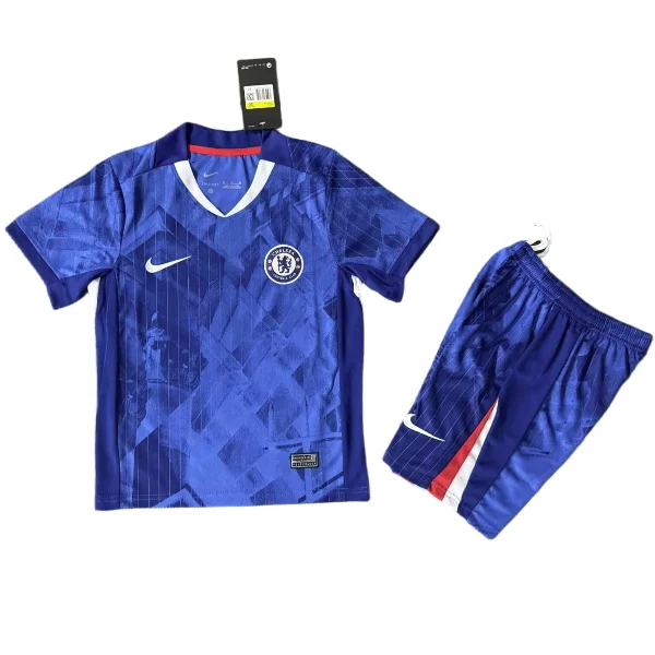 Conjunto 2025 2026 Casa Azul | PTDHMALL