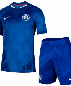 Conjunto 2025 2026 Casa Azul | PTDHMALL