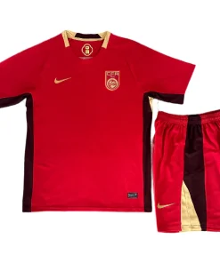 Conjunto 2025 Casa Rojo - China Niños Barata | PTDHMALL