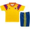 Conjunto Casa Amarillo - Colombia Niños Barata | PTDHMALL
