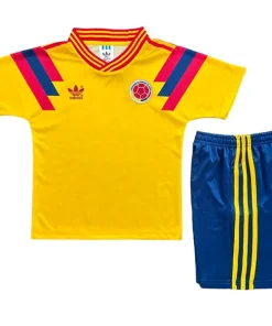 Conjunto Casa Amarillo - Colombia Niños Barata | PTDHMALL