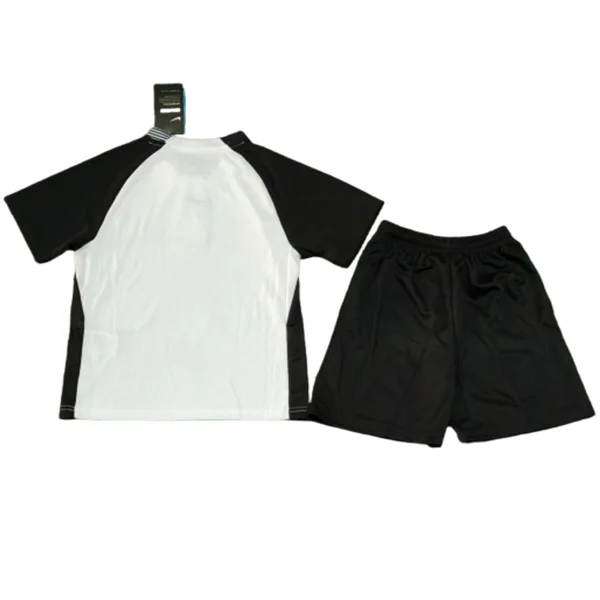 Conjunto 2025 2026 Casa Blanco | PTDHMALL