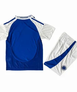 Conjunto 2025 2026 Casa Azul | PTDHMALL