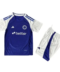 Conjunto 2025 2026 Casa Azul | PTDHMALL