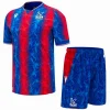 Conjunto 2024 2025 Casa Rojo | PTDHMALL