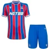 Conjunto 2025 2026 Casa Azul | PTDHMALL