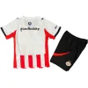 Conjunto 2025 2026 Casa Rojo - PSV Eindhoven Niños Barata | PTDHMALL
