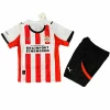 Conjunto 2025 2026 Casa Rojo - PSV Eindhoven Niños Barata | PTDHMALL