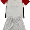Conjunto 2024 2025 Casa Blanco | PTDHMALL