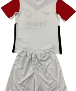 Conjunto 2024 2025 Casa Blanco | PTDHMALL