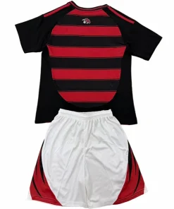 Conjunto 2025 2026 Casa Rojo | PTDHMALL