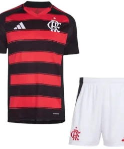 Conjunto 2025 2026 Casa Rojo | PTDHMALL