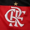 Conjunto 2026 2027 Casa Rojo - Flamengo Niños Barata | PTDHMALL