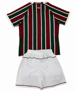 Conjunto 2025 2026 Casa Rojo | PTDHMALL