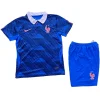 Conjunto 2026 Casa Azul - Equipacion Francia Niños | PTDHMALL