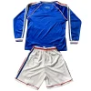 Conjunto Casa Azul - Equipacion Francia Niños | PTDHMALL