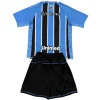Conjunto 2025 2026 Casa Azul | PTDHMALL