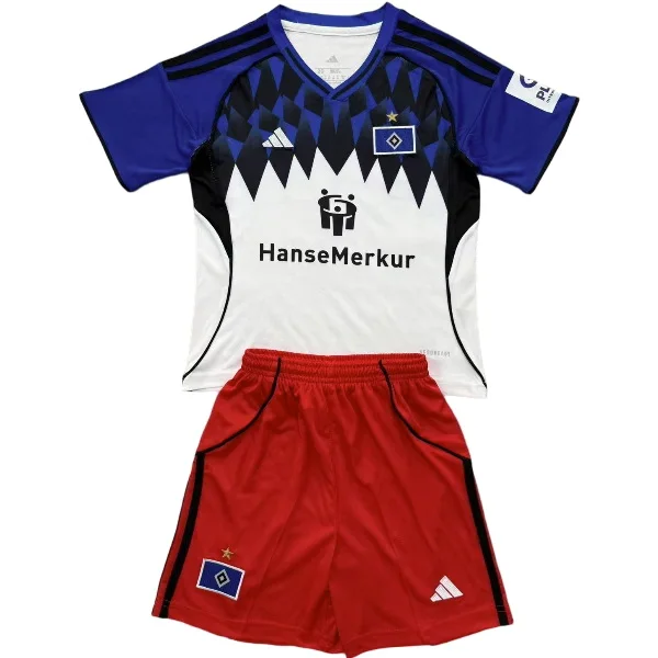 Conjunto 2025 2026 Casa Azul | PTDHMALL