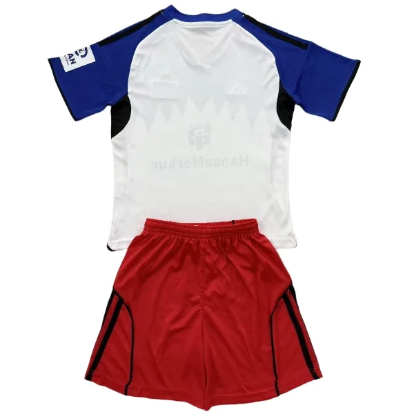Conjunto 2025 2026 Casa Azul | PTDHMALL