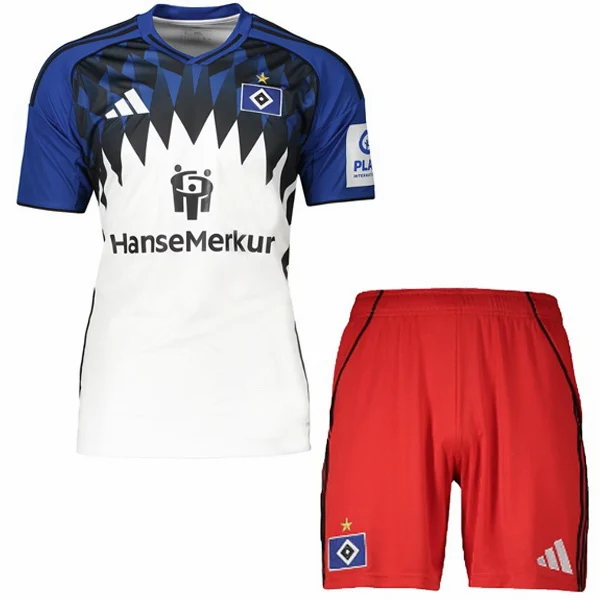 Conjunto 2025 2026 Casa Azul | PTDHMALL