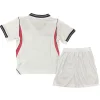 Conjunto 2026 Casa Blanco - Inglaterra Niños Barata | PTDHMALL