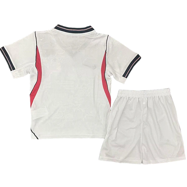 Conjunto 2026 Casa Blanco - Inglaterra Niños Barata | PTDHMALL