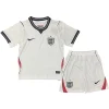 Conjunto 2026 Casa Blanco - Inglaterra Niños Barata | PTDHMALL