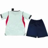 Conjunto 2026 Casa Blanco - Inglaterra Niños Barata | PTDHMALL
