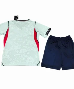 Conjunto 2026 Casa Blanco - Inglaterra Niños Barata | PTDHMALL