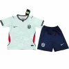 Conjunto 2026 Casa Blanco - Inglaterra Niños Barata | PTDHMALL