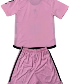 Conjunto 2024 2025 Casa Rosa | PTDHMALL