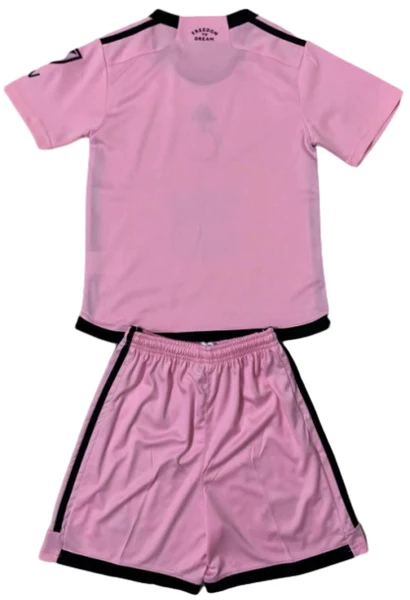 Conjunto 2024 2025 Casa Rosa | PTDHMALL