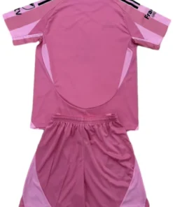 Conjunto 2025 2026 Casa Rosa | PTDHMALL